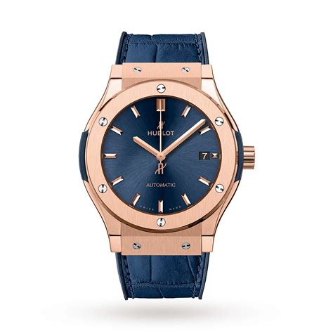 hublot watch gold price|Hublot watch cheapest.